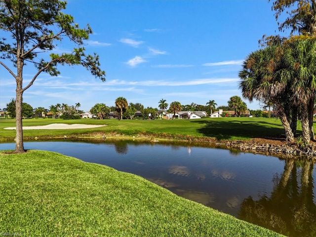 7171 Golden Eagle CT # 1113, Fort Myers, FL 33912