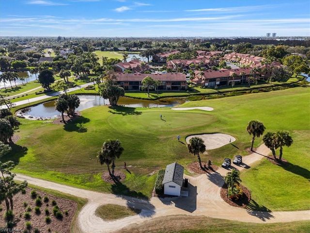 7171 Golden Eagle CT # 1113, Fort Myers, FL 33912