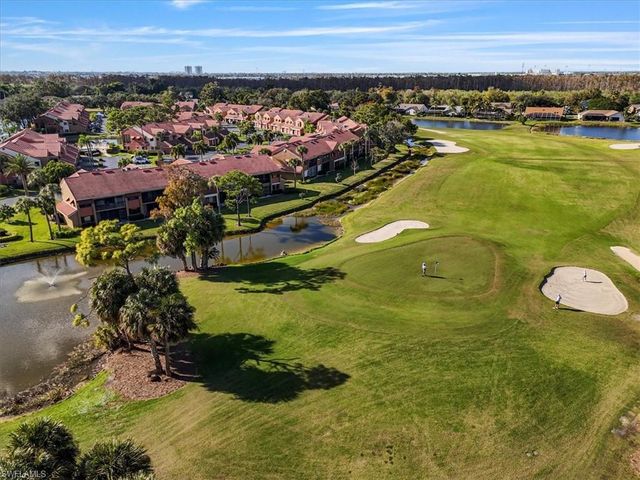 7171 Golden Eagle CT # 1113, Fort Myers, FL 33912