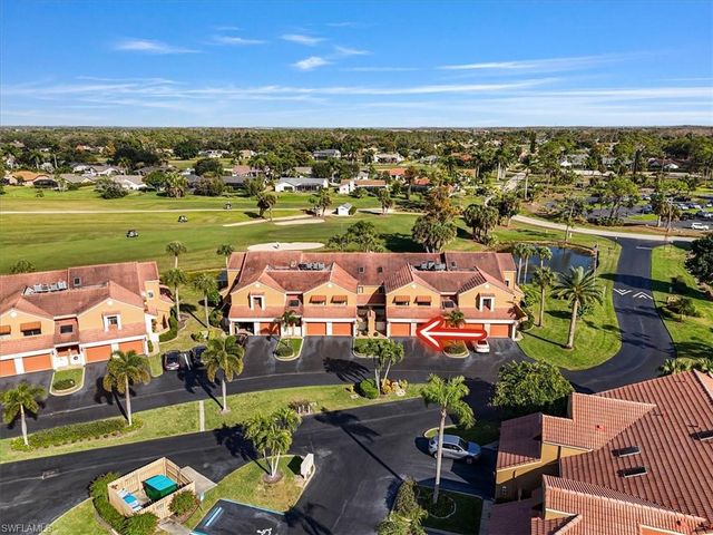 7171 Golden Eagle CT # 1113, Fort Myers, FL 33912