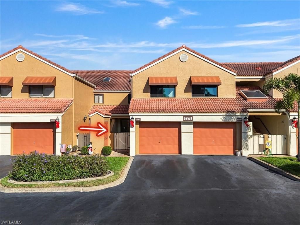 7171 Golden Eagle CT # 1113, Fort Myers, FL 33912