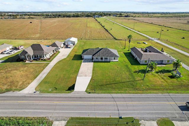 10387 East Park Ave, Houma, LA 70363