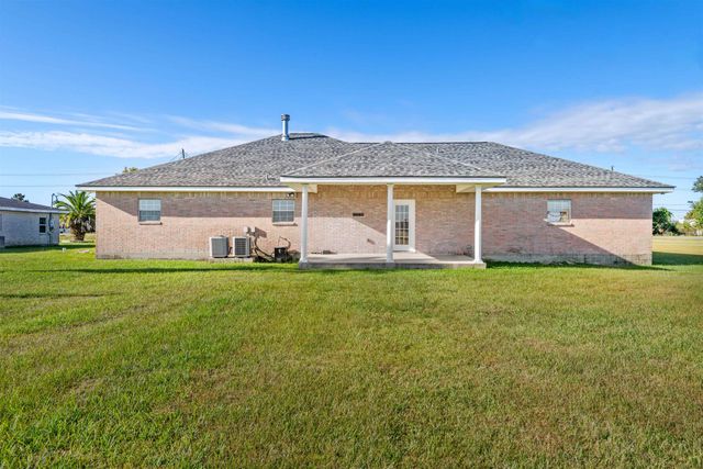 10387 East Park Ave, Houma, LA 70363
