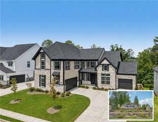 152 Clear Lake Parkway, Hoschton, GA 30548