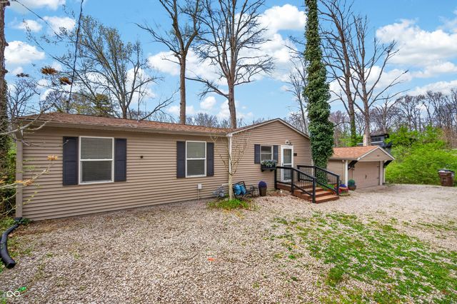 713 W Stopek Drive, Nineveh, IN 46164