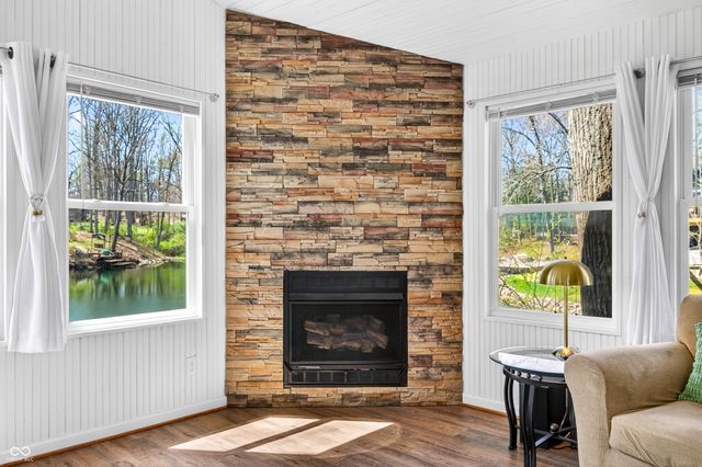 713 W Stopek Drive, Nineveh, IN 46164