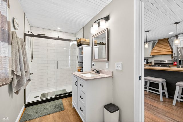 713 W Stopek Drive, Nineveh, IN 46164