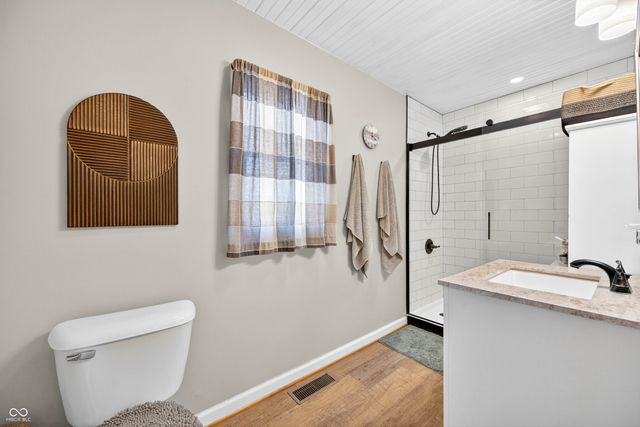 713 W Stopek Drive, Nineveh, IN 46164