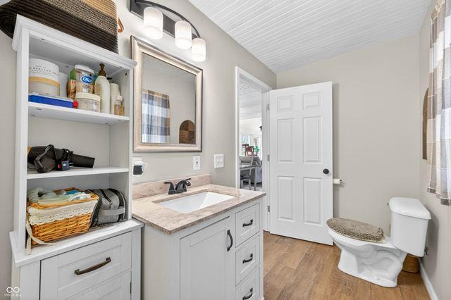 713 W Stopek Drive, Nineveh, IN 46164