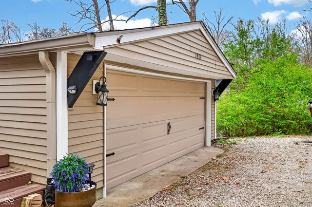 713 W Stopek Drive, Nineveh, IN 46164