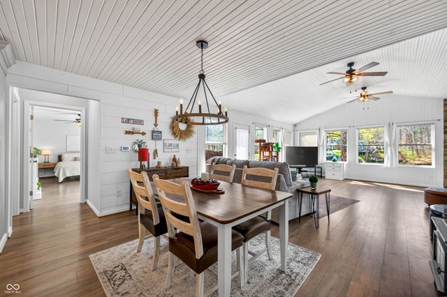 713 W Stopek Drive, Nineveh, IN 46164