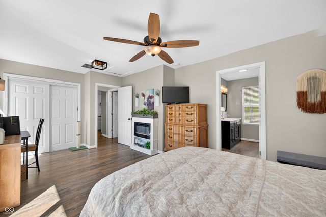 713 W Stopek Drive, Nineveh, IN 46164