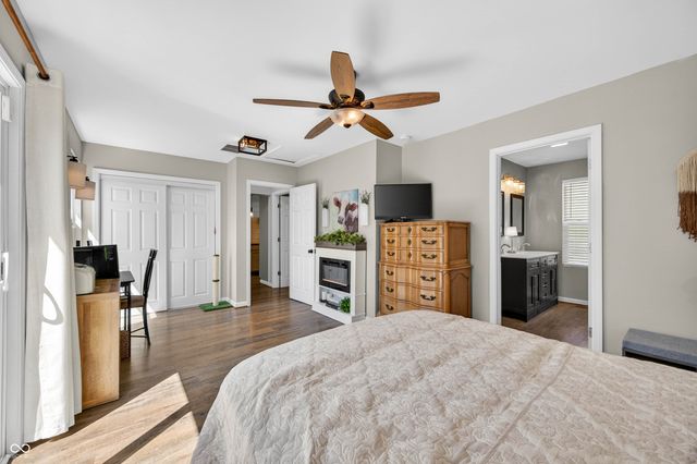 713 W Stopek Drive, Nineveh, IN 46164