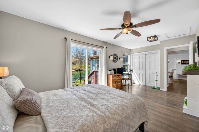 713 W Stopek Drive, Nineveh, IN 46164