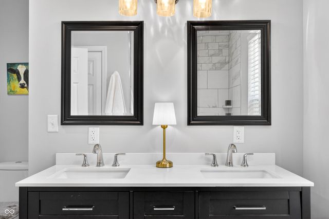 713 W Stopek Drive, Nineveh, IN 46164