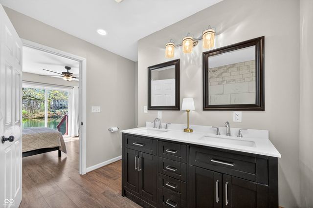 713 W Stopek Drive, Nineveh, IN 46164