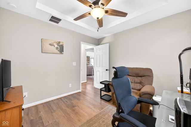 713 W Stopek Drive, Nineveh, IN 46164