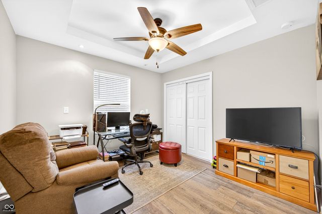 713 W Stopek Drive, Nineveh, IN 46164