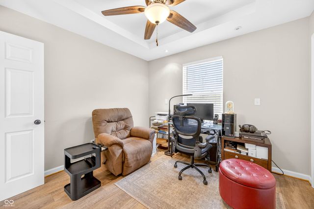 713 W Stopek Drive, Nineveh, IN 46164