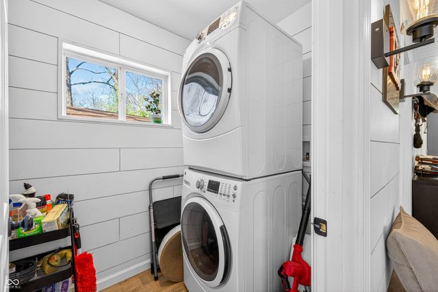 713 W Stopek Drive, Nineveh, IN 46164