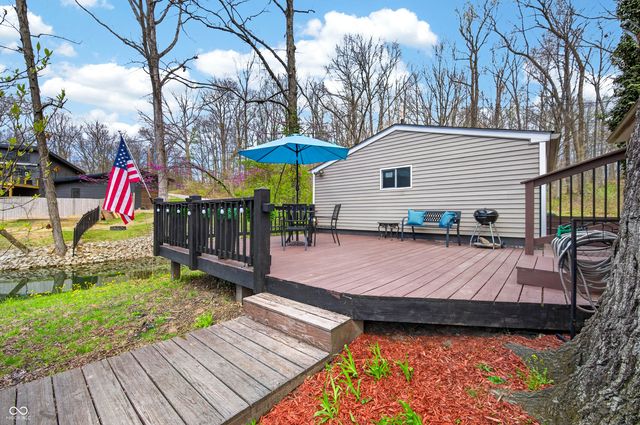 713 W Stopek Drive, Nineveh, IN 46164