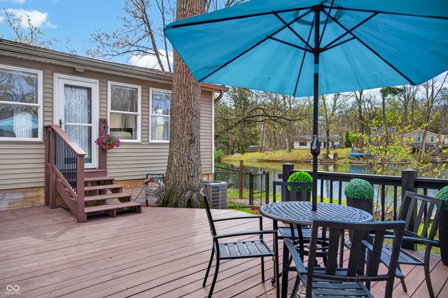 713 W Stopek Drive, Nineveh, IN 46164