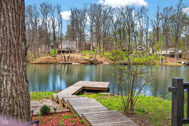 713 W Stopek Drive, Nineveh, IN 46164