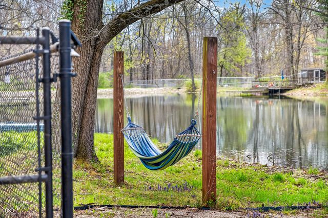 713 W Stopek Drive, Nineveh, IN 46164