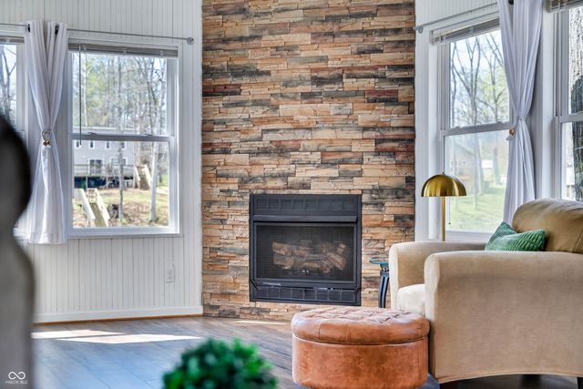 713 W Stopek Drive, Nineveh, IN 46164