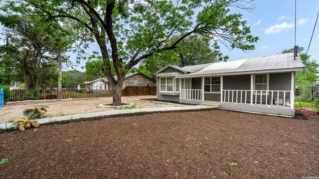 1135 Ceralvo St, San Antonio, TX 78207