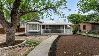 1135 Ceralvo St, San Antonio, TX 78207