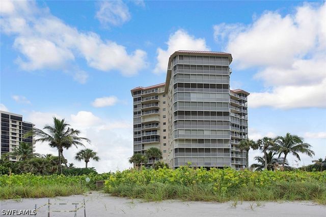10701 Gulf Shore DR 702, Naples, FL 34108