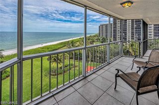 10701 Gulf Shore DR 702, Naples, FL 34108