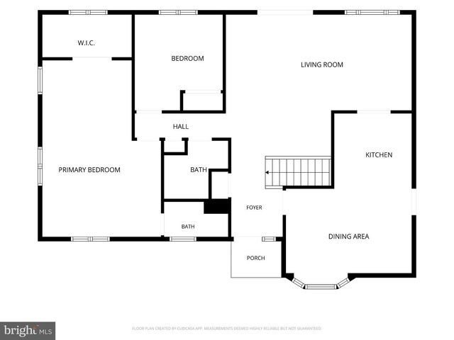 6505 ACORN CT, Temple Hills, MD 20748