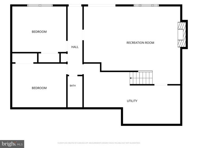 6505 ACORN CT, Temple Hills, MD 20748