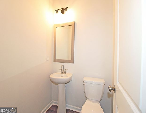 1675 Coasta Way, Mableton, GA 30126