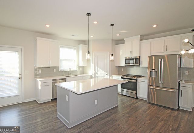 1675 Coasta Way, Mableton, GA 30126