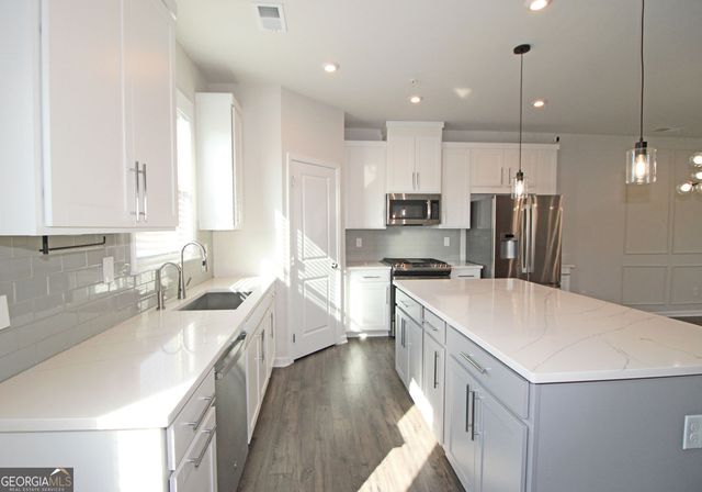 1675 Coasta Way, Mableton, GA 30126