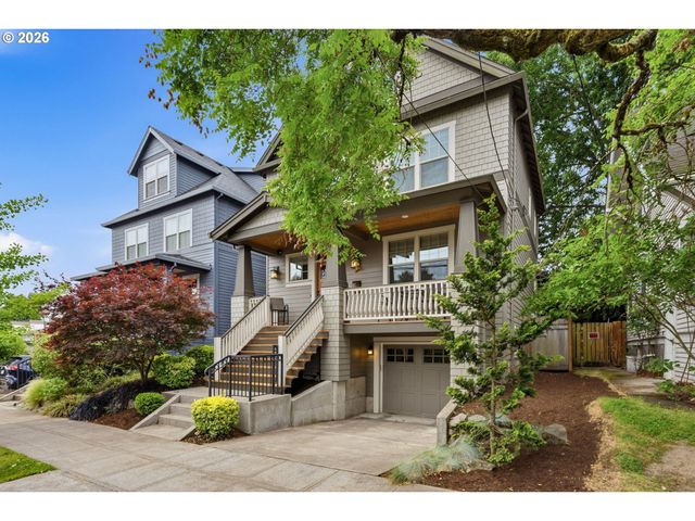 1634 Se SPOKANE St, Portland, OR 97202