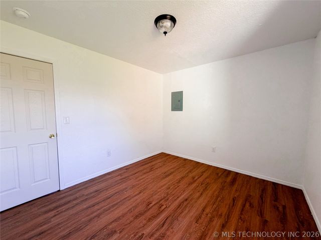 422 E 24th Street, Okmulgee, OK 74447