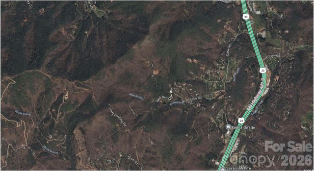 21 Long Winding Road 4,5, Sylva, NC 28779