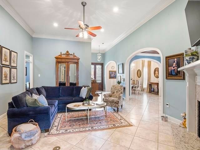 133 St Delphine Drive, Thibodaux, LA 70301