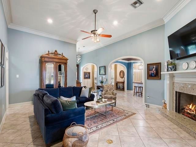 133 St Delphine Drive, Thibodaux, LA 70301