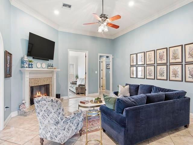 133 St Delphine Drive, Thibodaux, LA 70301