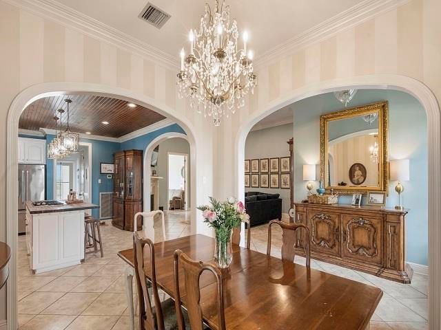 133 St Delphine Drive, Thibodaux, LA 70301