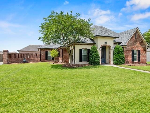 133 St Delphine Drive, Thibodaux, LA 70301
