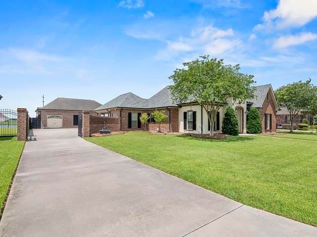 133 St Delphine Drive, Thibodaux, LA 70301