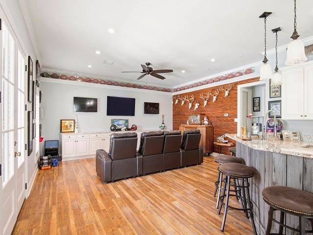 133 St Delphine Drive, Thibodaux, LA 70301