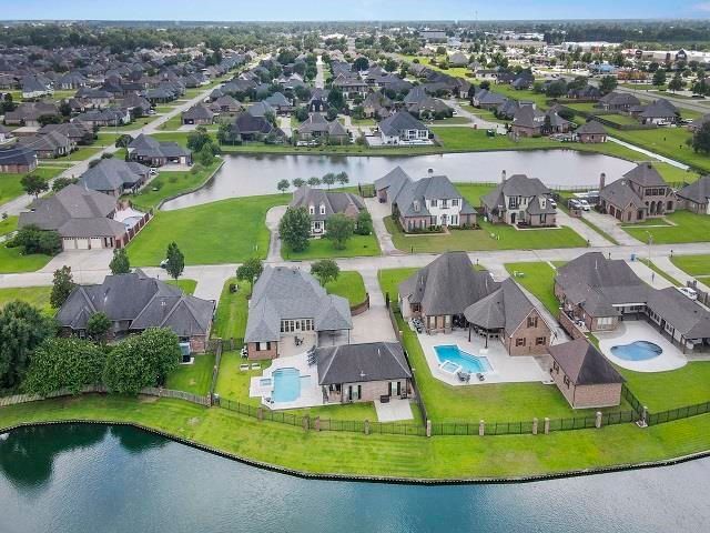 133 St Delphine Drive, Thibodaux, LA 70301