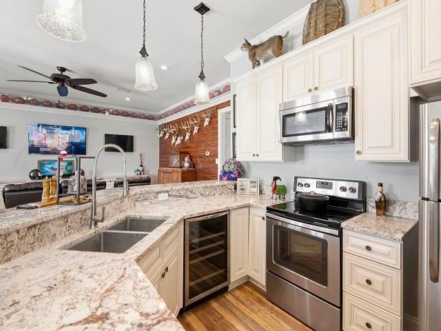 133 St Delphine Drive, Thibodaux, LA 70301
